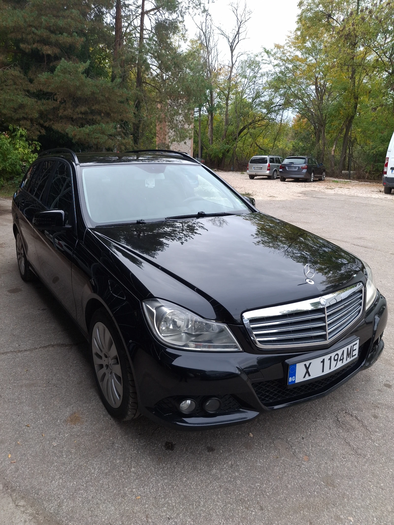 Mercedes-Benz C 180 C 180 CDI  - изображение 3