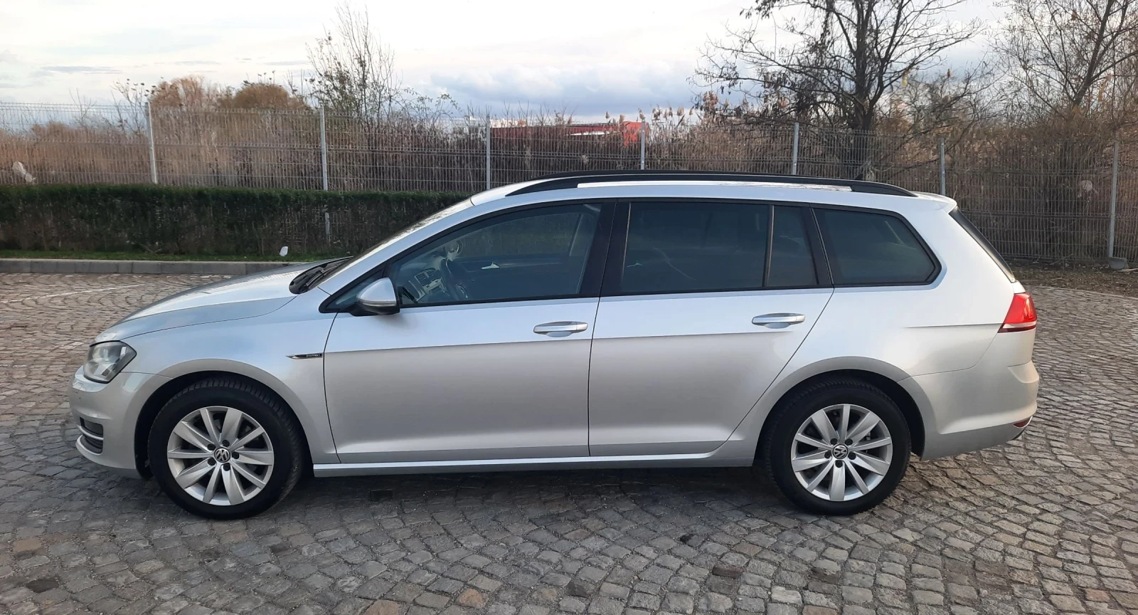 VW Golf EDITION Navi - изображение 8