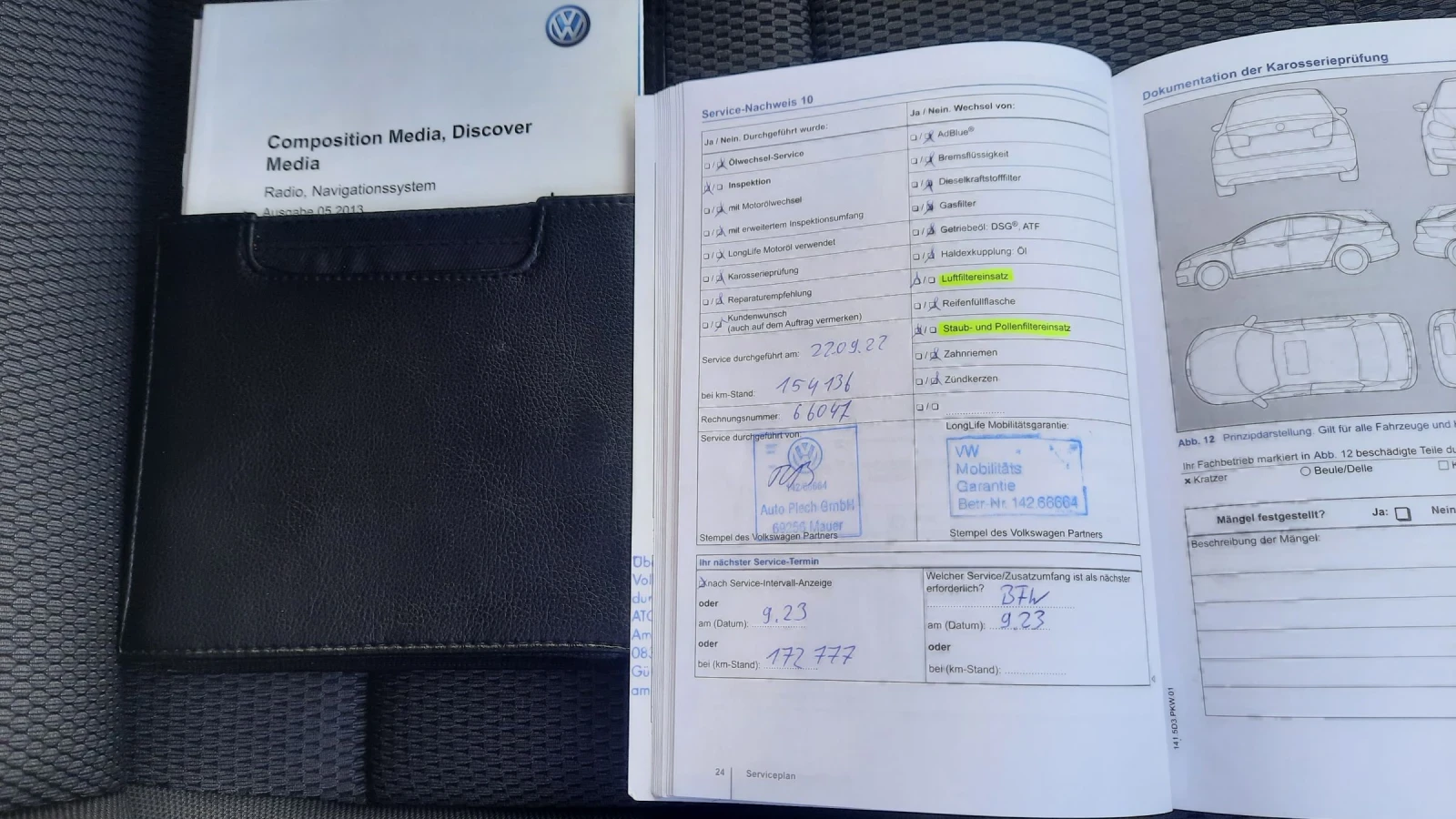 VW Golf EDITION Navi, снимка 16 - Автомобили и джипове - 52554387