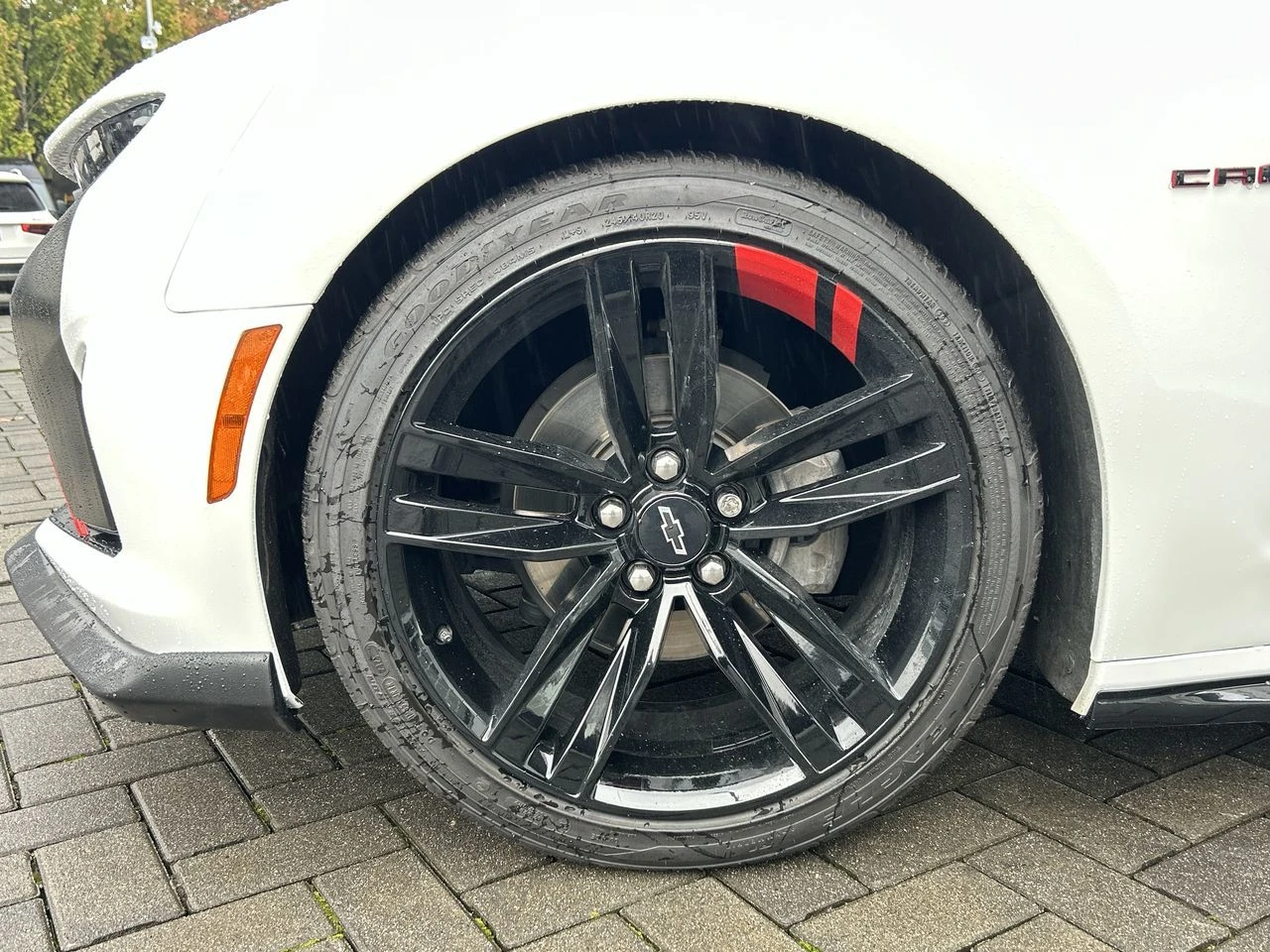 Chevrolet Camaro 2021* LT1* * BLACK FRIDAY | Mobile.bg   15