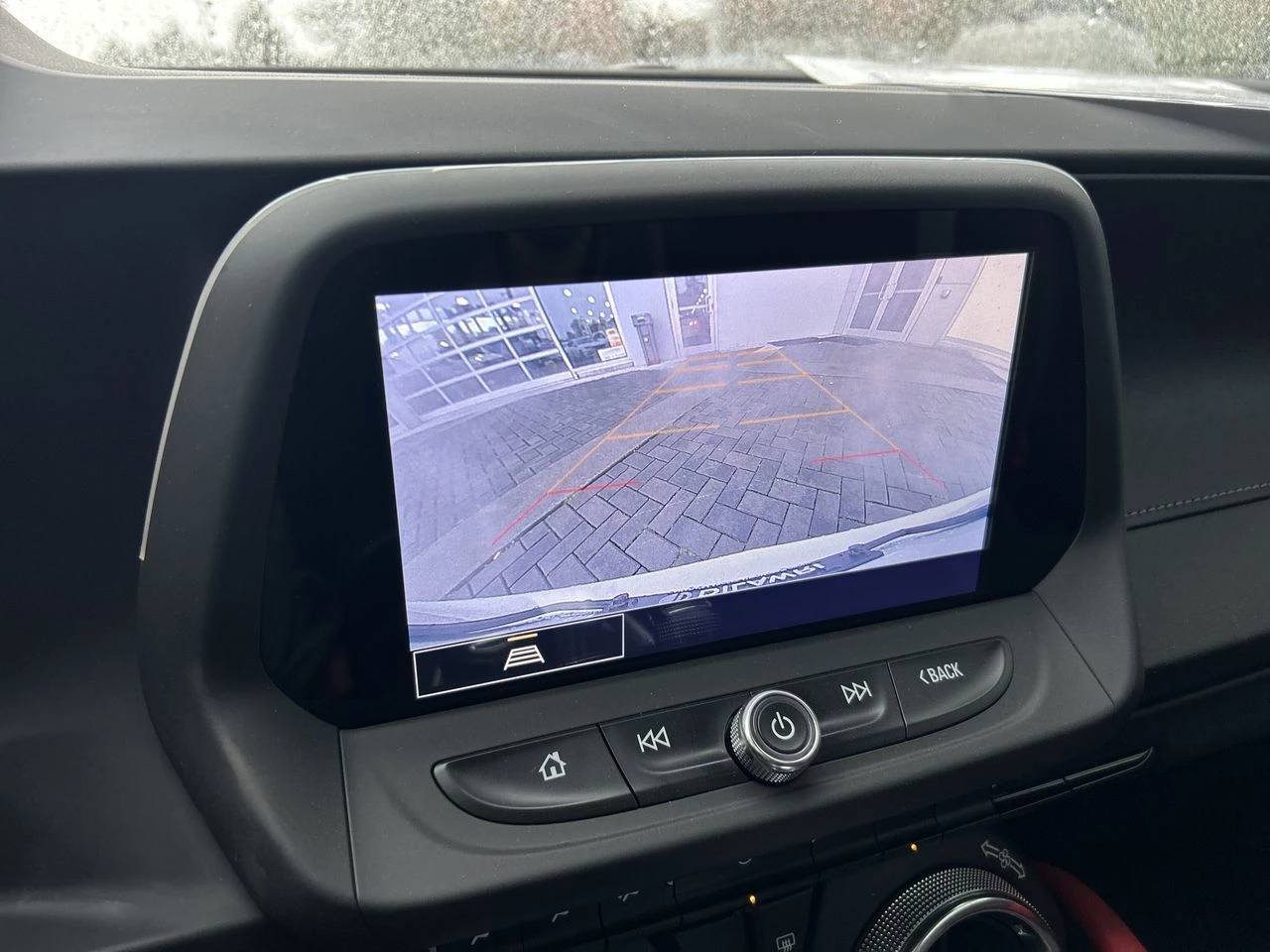 Chevrolet Camaro 2021* LT1* * BLACK FRIDAY | Mobile.bg   14