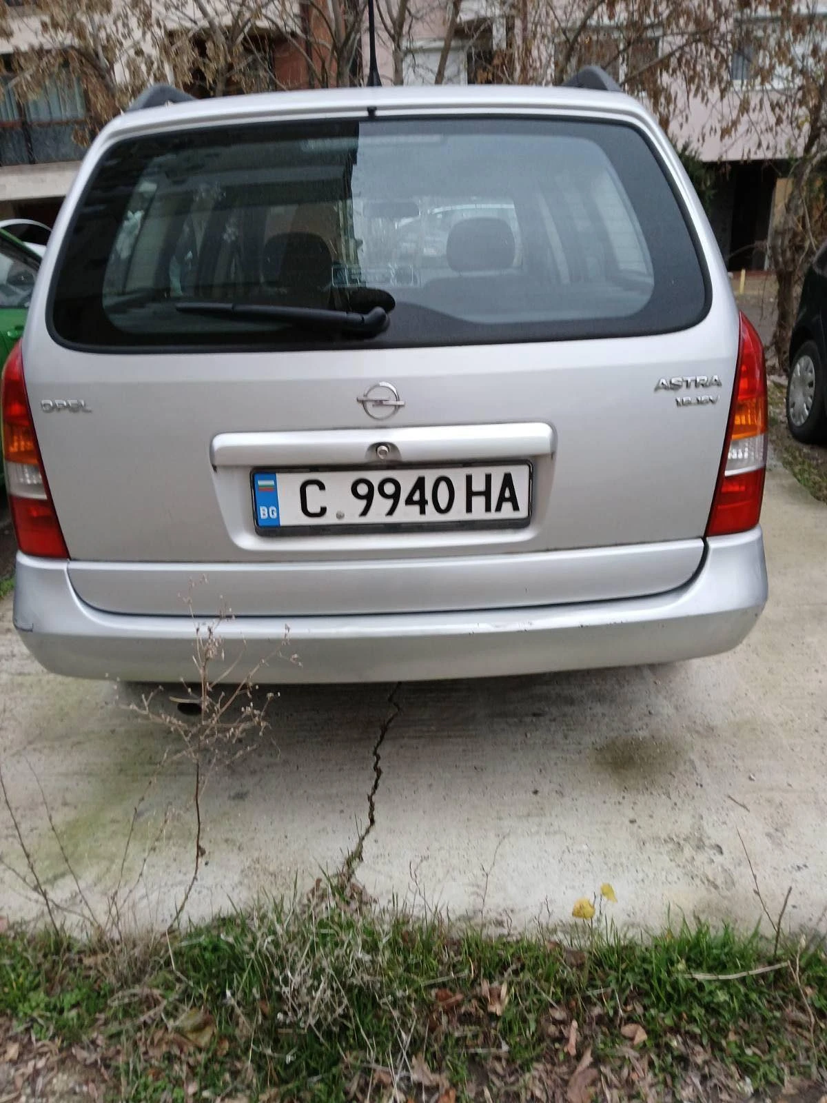 Opel Astra | Mobile.bg � ����������� 1