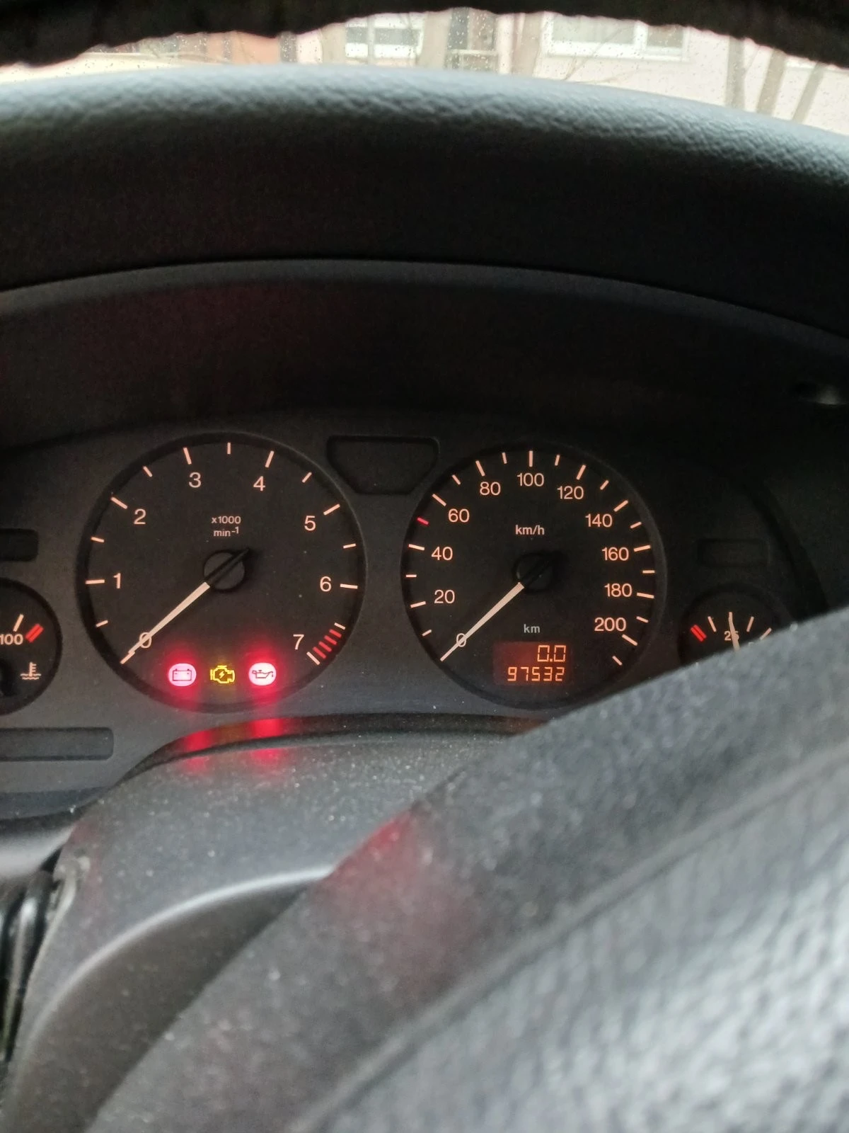 Opel Astra  - изображение 3