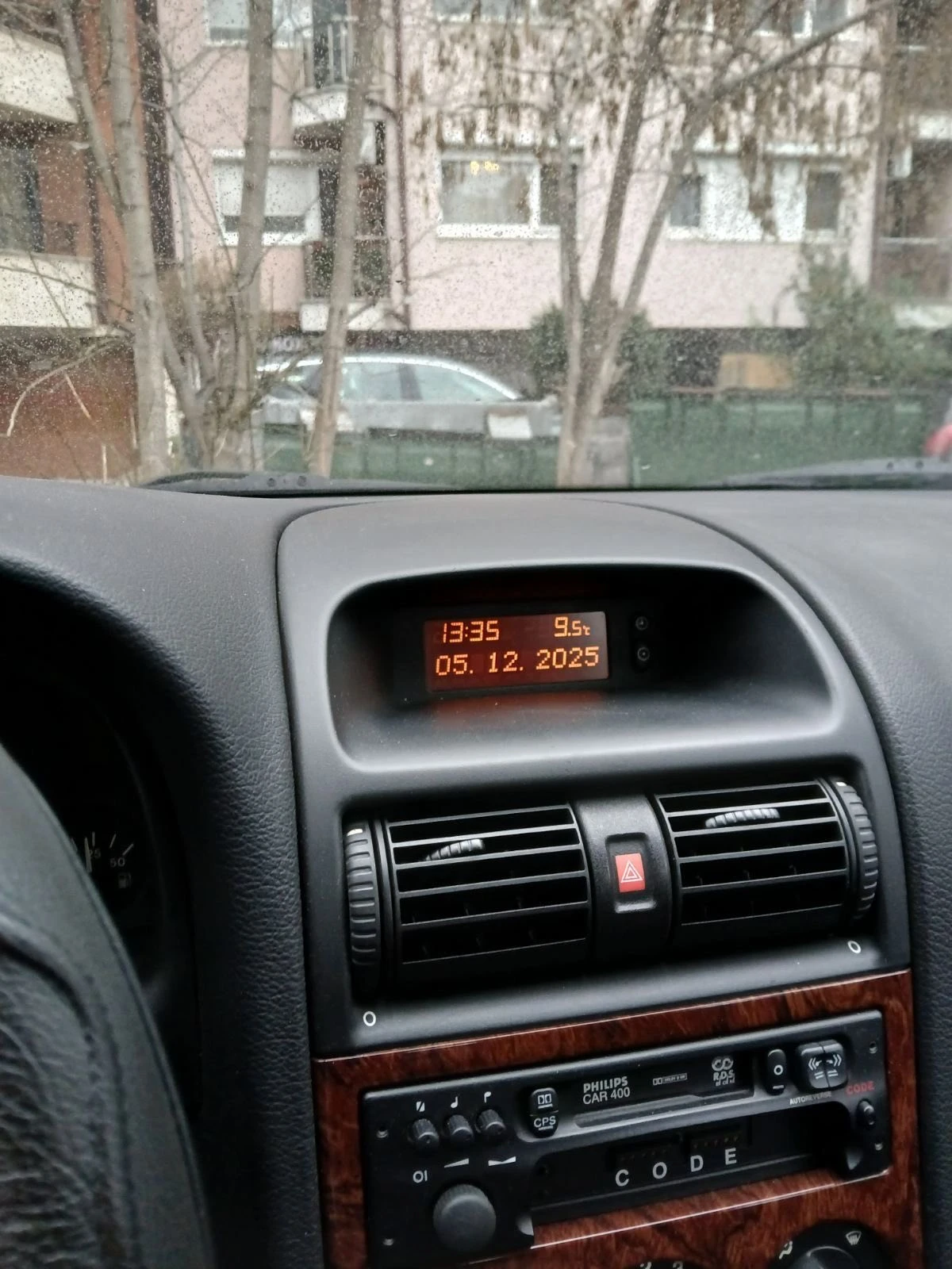 Opel Astra  - изображение 2