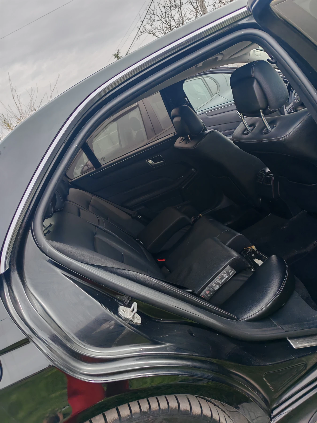 Mercedes-Benz E 200 Amg | Mobile.bg � ����������� 11