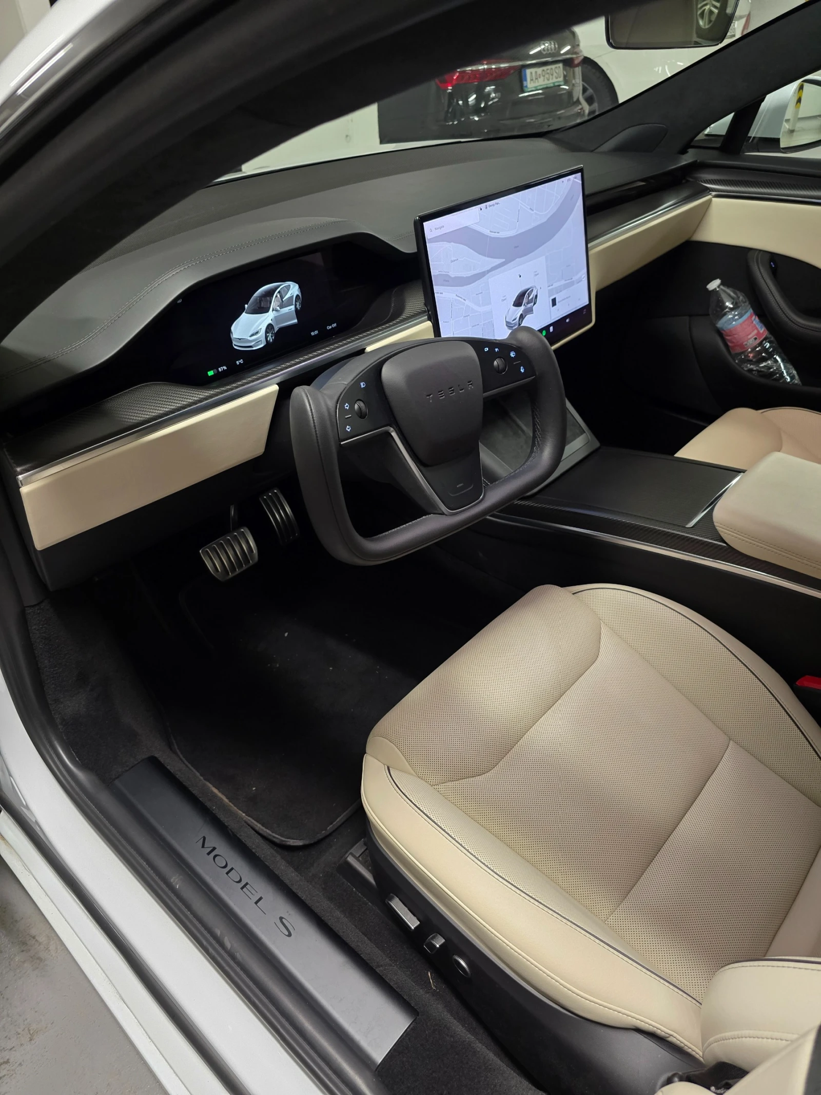 Tesla Model S Plaid | Mobile.bg � ����������� 4