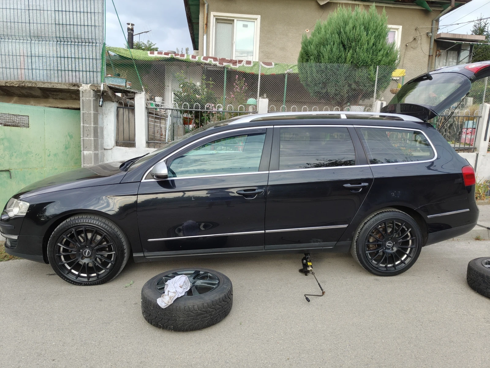 VW Passat | Mobile.bg � ����������� 2