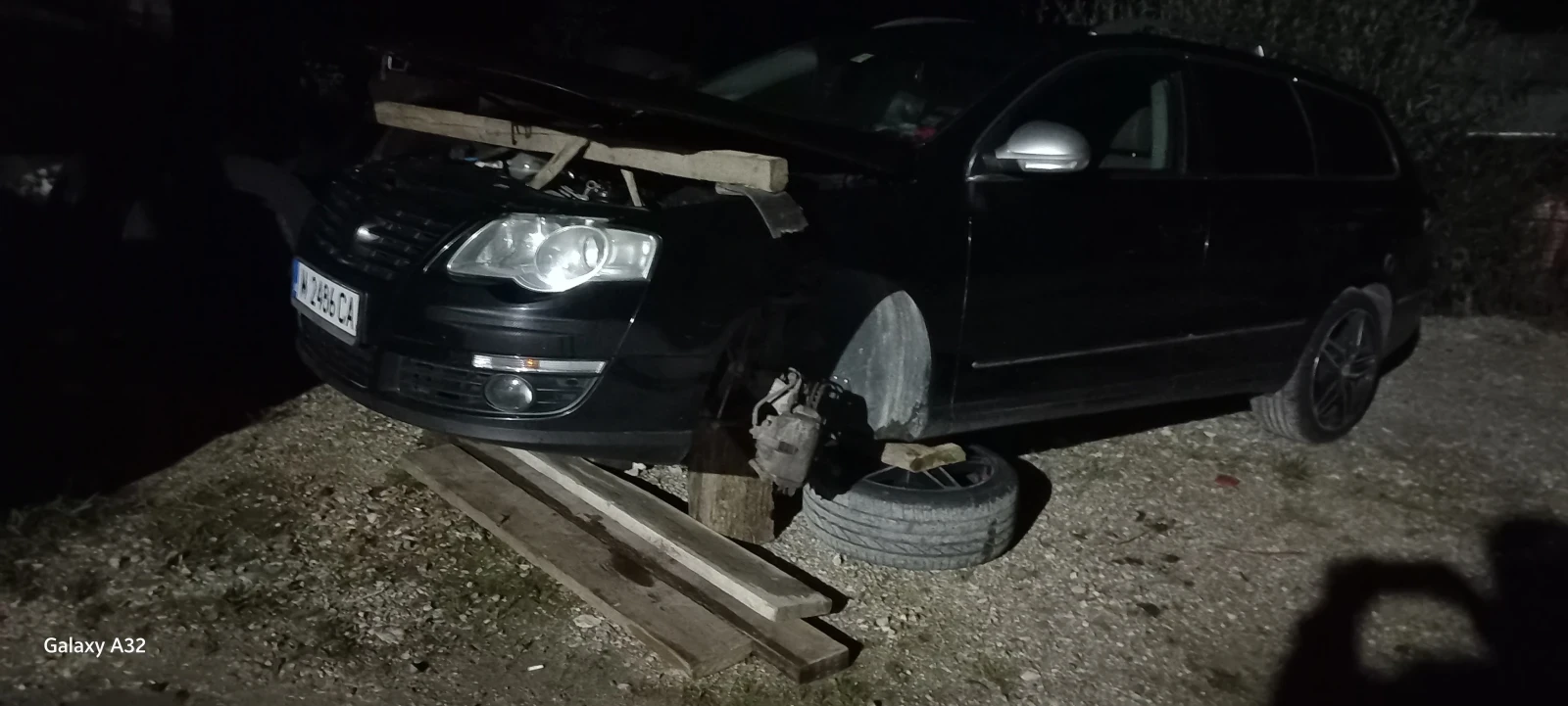 VW Passat  - изображение 8