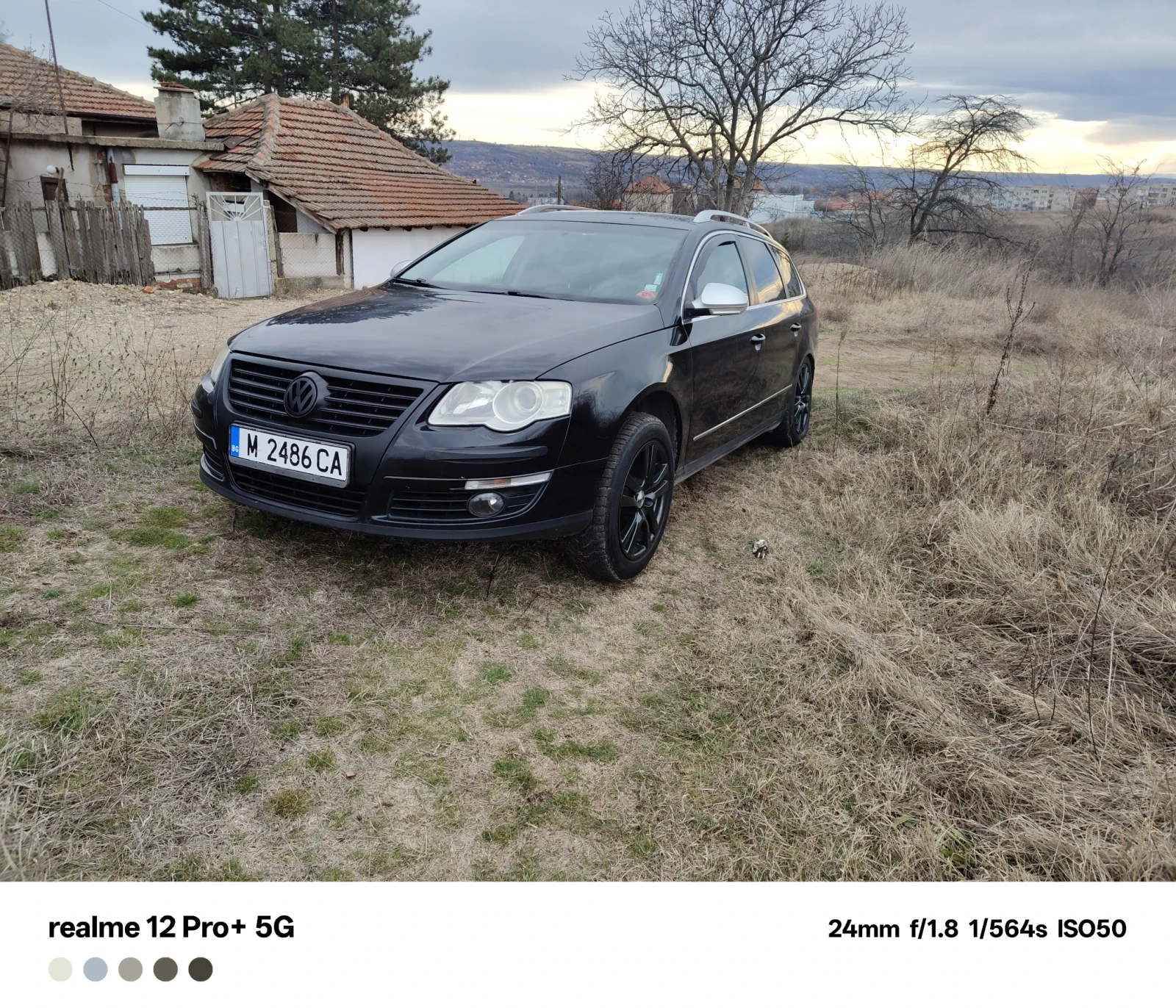VW Passat | Mobile.bg � ����������� 1