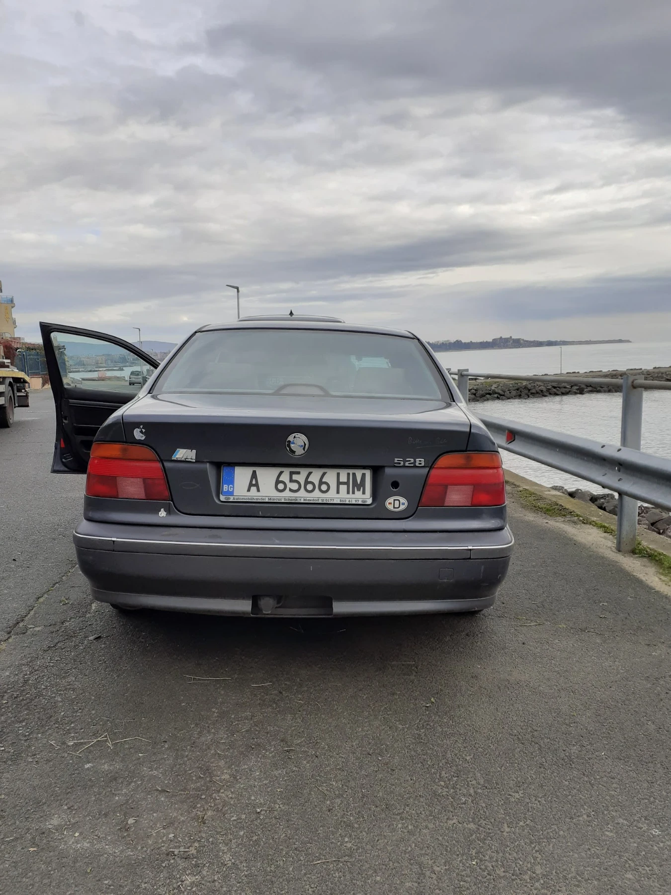BMW 528 | Mobile.bg � ����������� 2