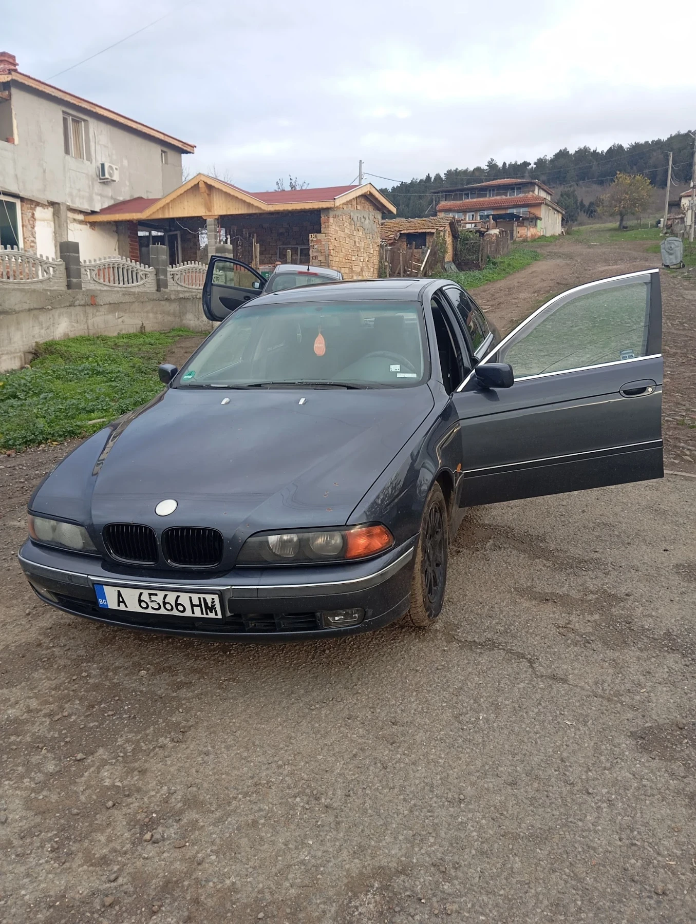 BMW 528 | Mobile.bg � ����������� 1