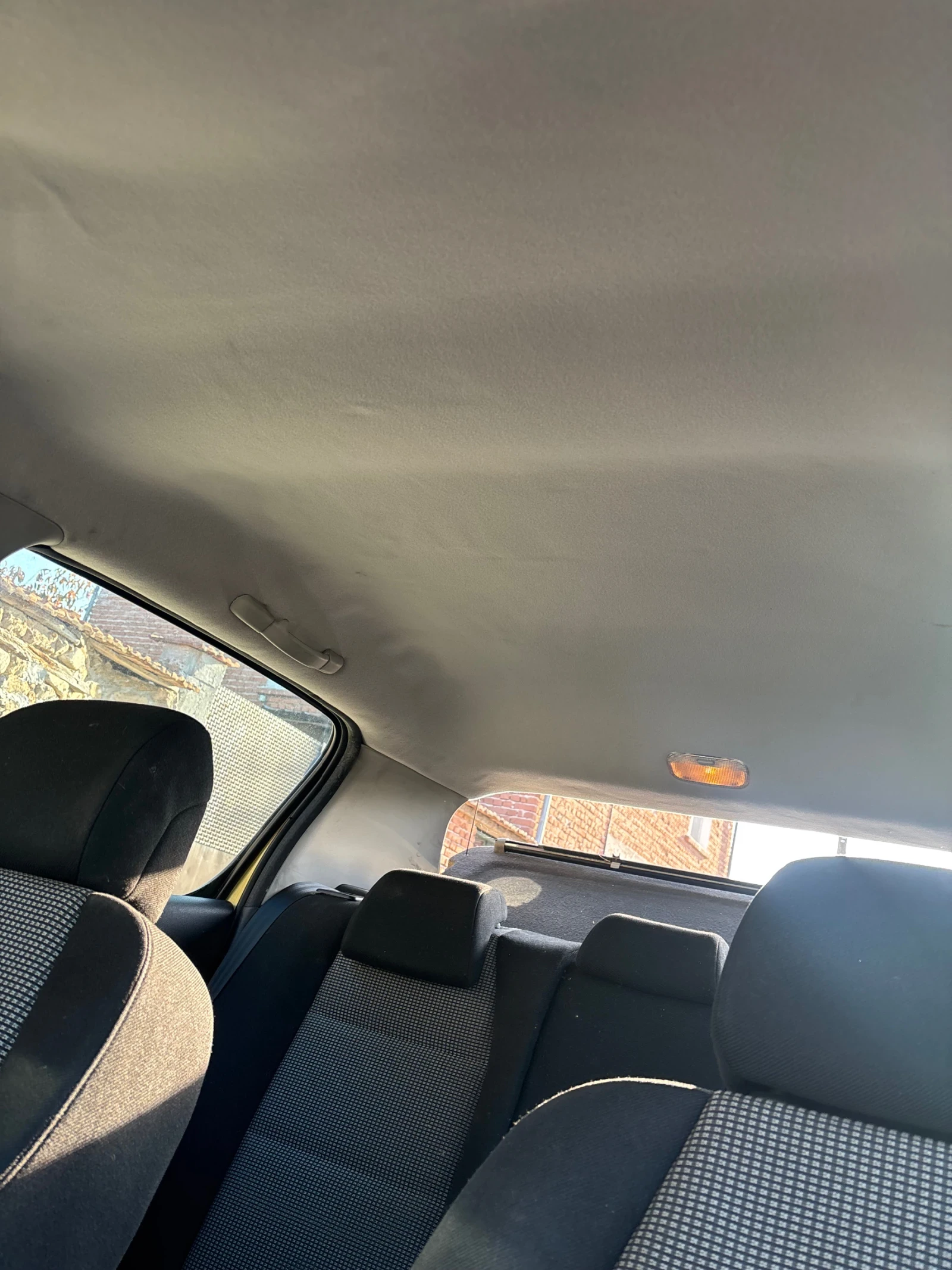 Peugeot 307, снимка 12 - Автомобили и джипове - 53710024