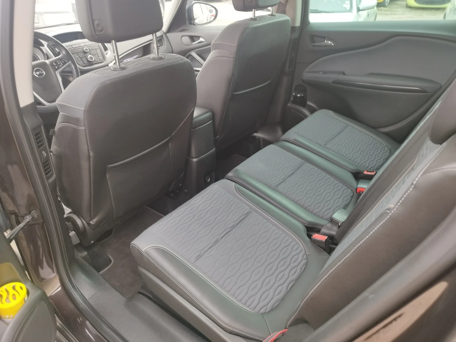 Opel Zafira | Mobile.bg � ����������� 15