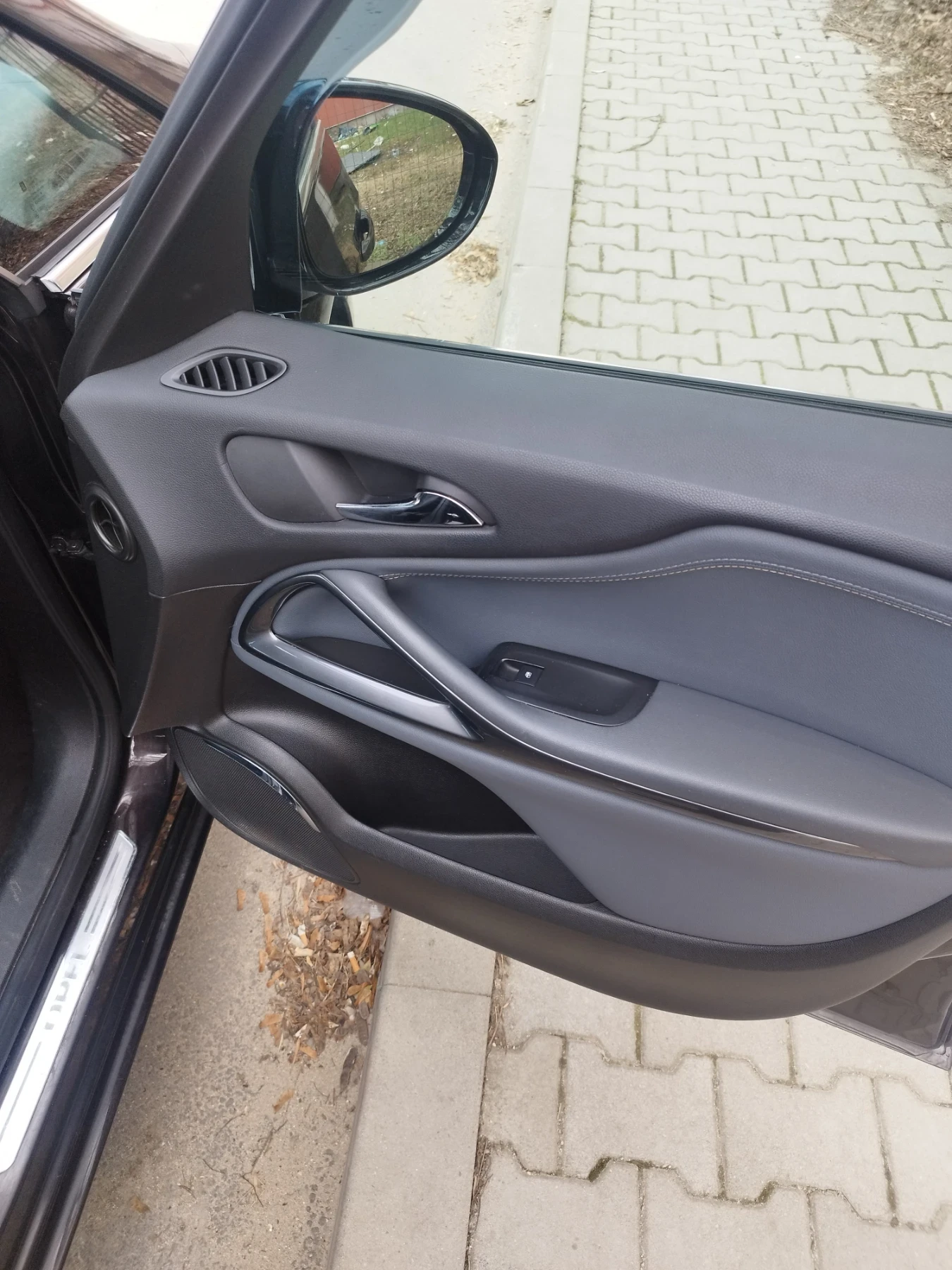 Opel Zafira  - изображение 8