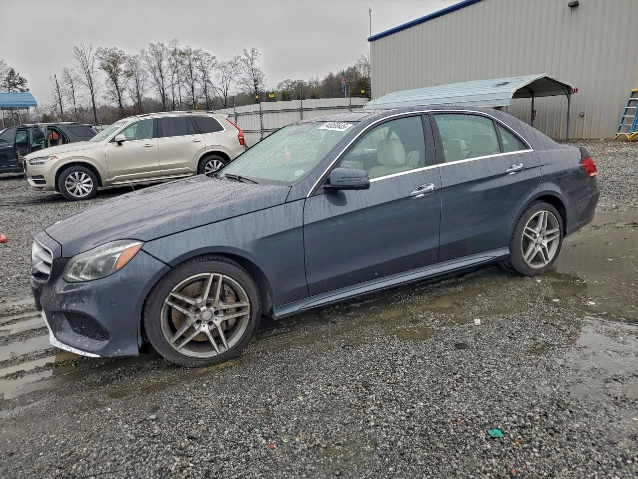 Mercedes-Benz E 500 AMG* PACK* 4MATIC* ���������* ���������* LANE* ASS | Mobile.bg � ����������� 1