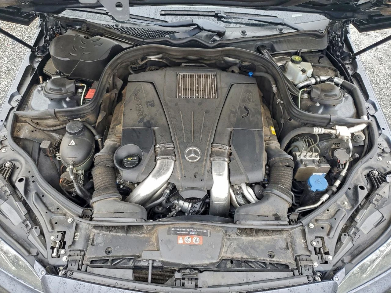 Mercedes-Benz E 500 AMG* PACK* 4MATIC* ���������* ���������* LANE* ASS | Mobile.bg � ����������� 11