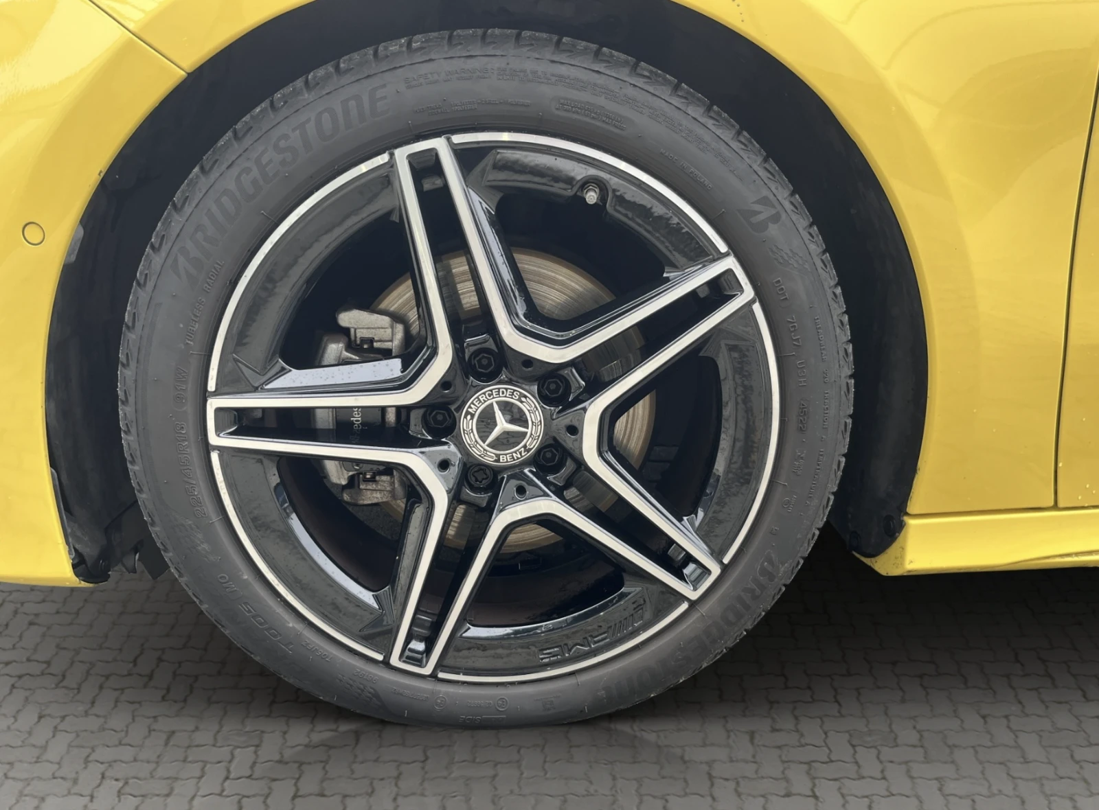 Mercedes-Benz A 180 AMG Line/��������/���������/���������/������ ���� | Mobile.bg � ����������� 12