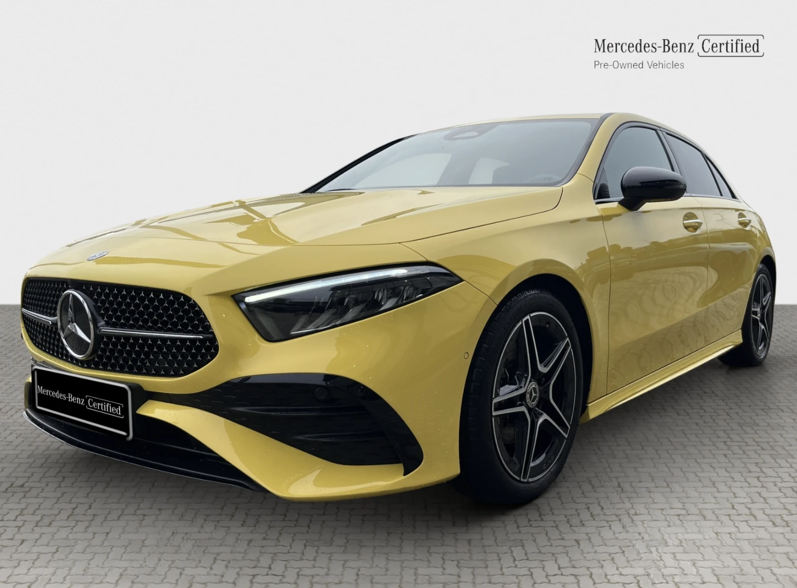 Mercedes-Benz A 180 AMG Line/��������/���������/���������/������ ���� | Mobile.bg � ����������� 1