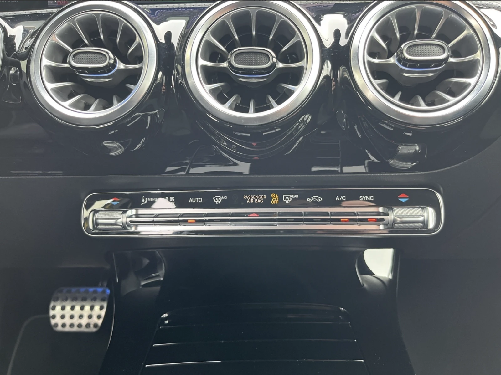 Mercedes-Benz A 180 AMG Line/��������/���������/���������/������ ���� | Mobile.bg � ����������� 11