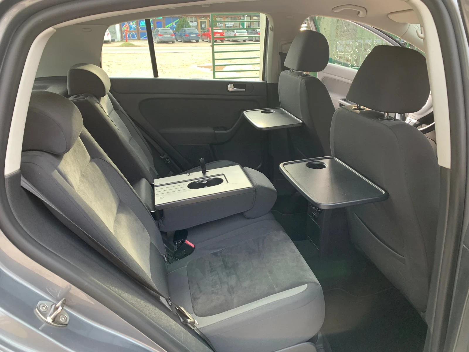 VW Golf Plus 1.4 TSI PARKTRONIK / ALKANTARA / AUTOPILOT  | Mobile.bg � ����������� 12