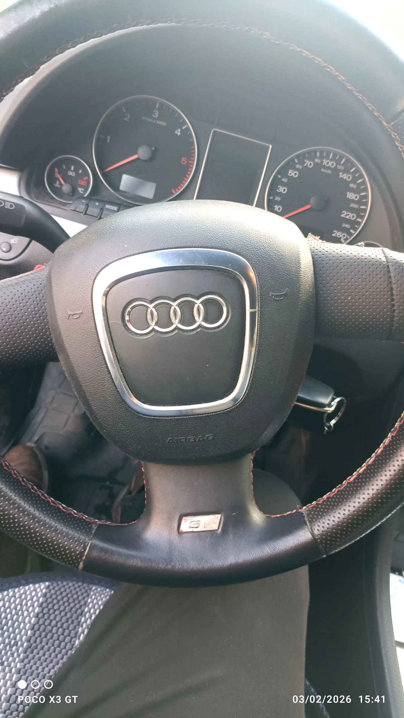 Audi A4  - изображение 8