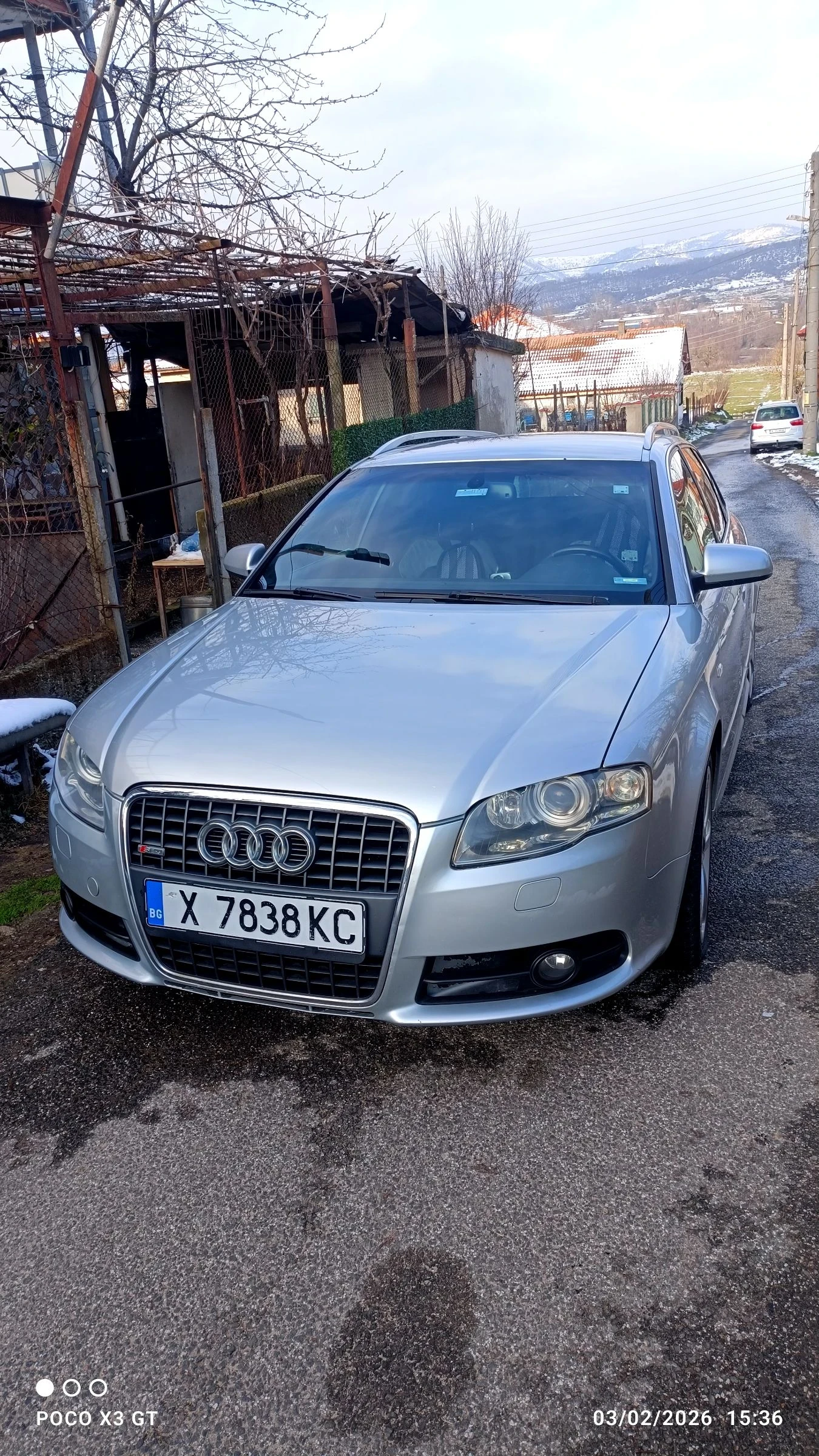 Audi A4  - изображение 2