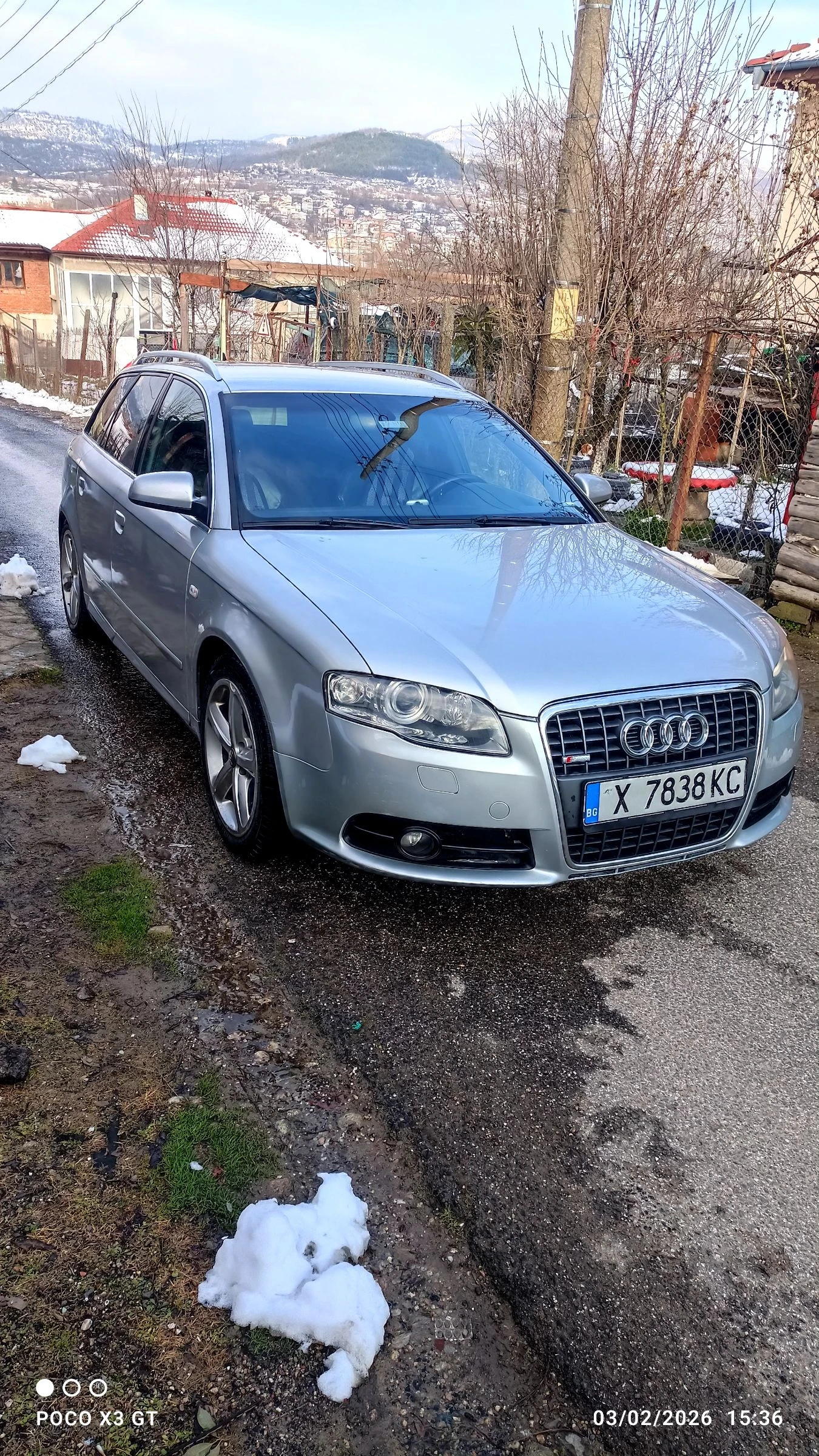 Audi A4 | Mobile.bg � ����������� 1
