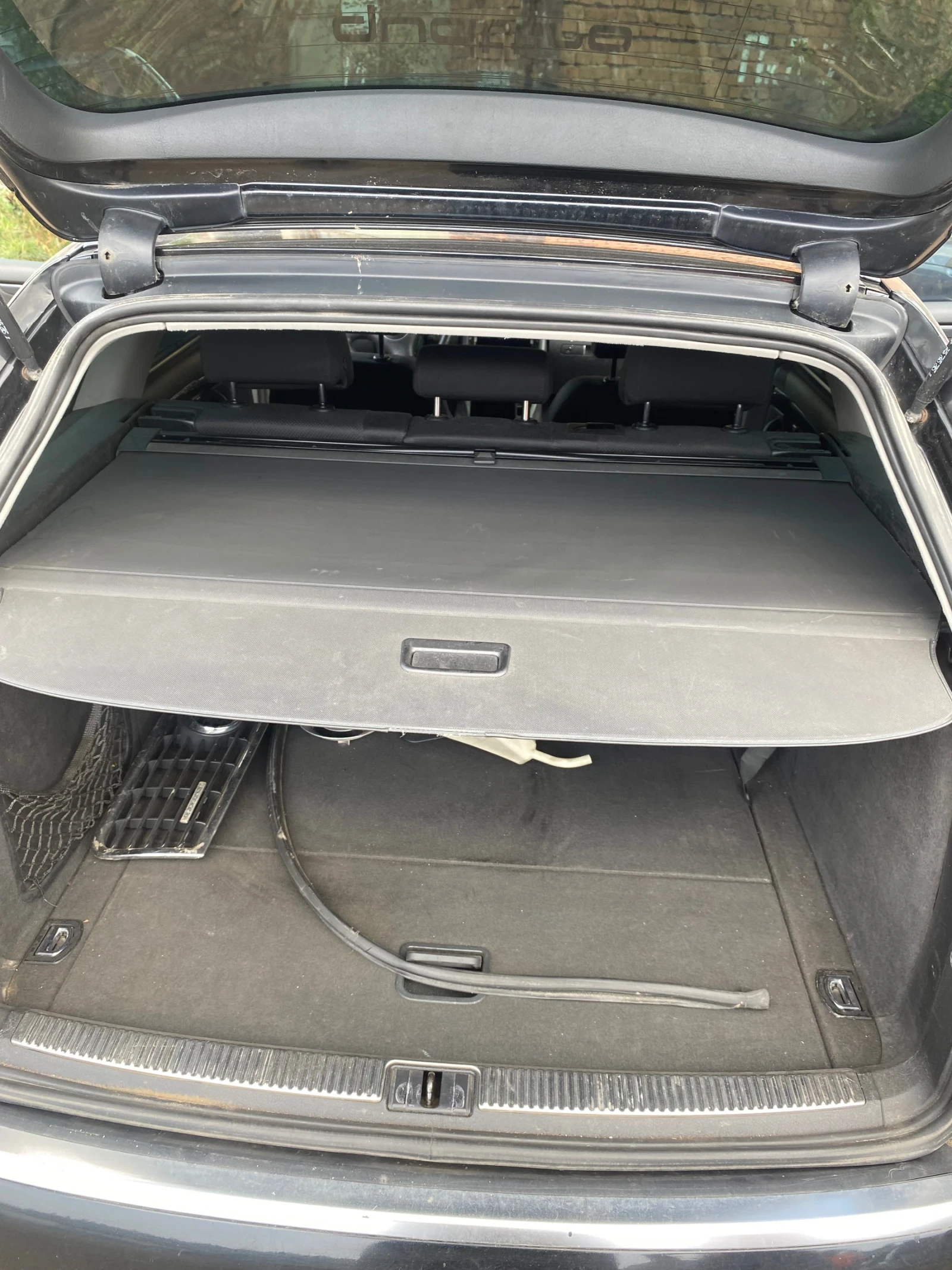 Audi A4  - изображение 5