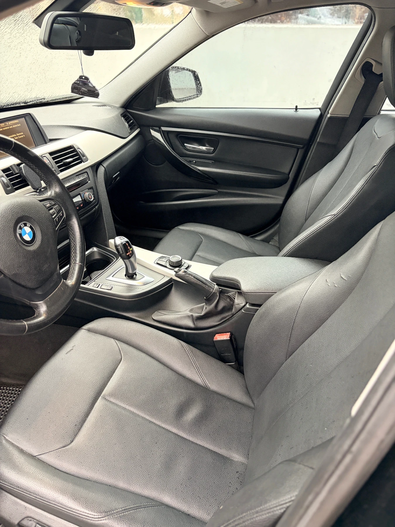 BMW 320 320i AUTOMATIC  | Mobile.bg � ����������� 12