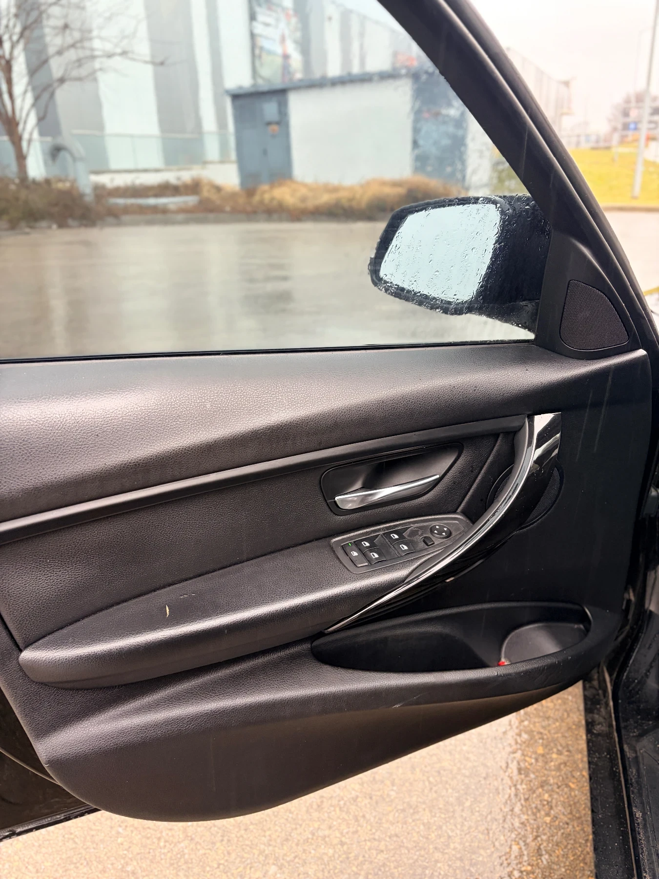 BMW 320 320i AUTOMATIC  | Mobile.bg � ����������� 13