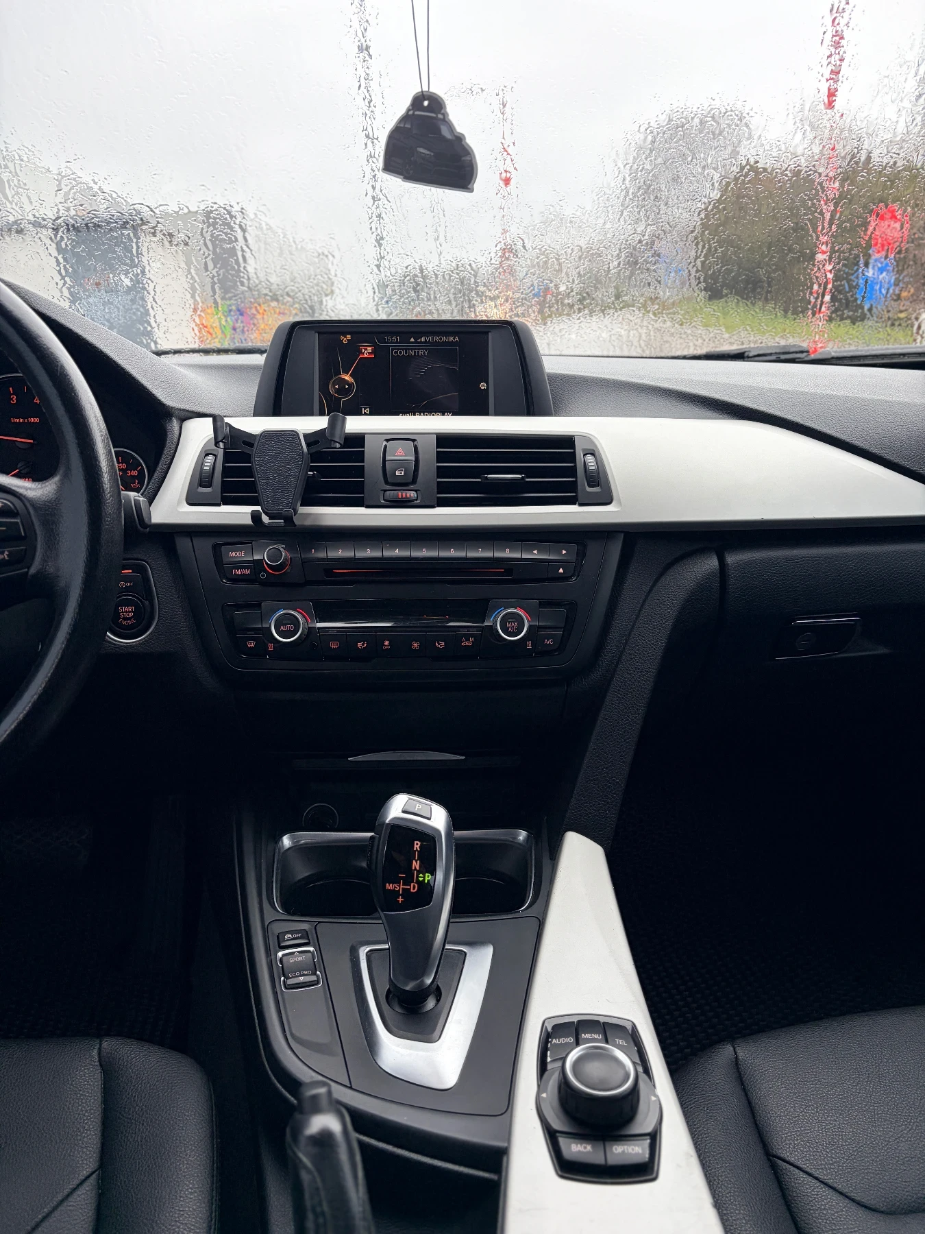 BMW 320 320i AUTOMATIC  | Mobile.bg � ����������� 11