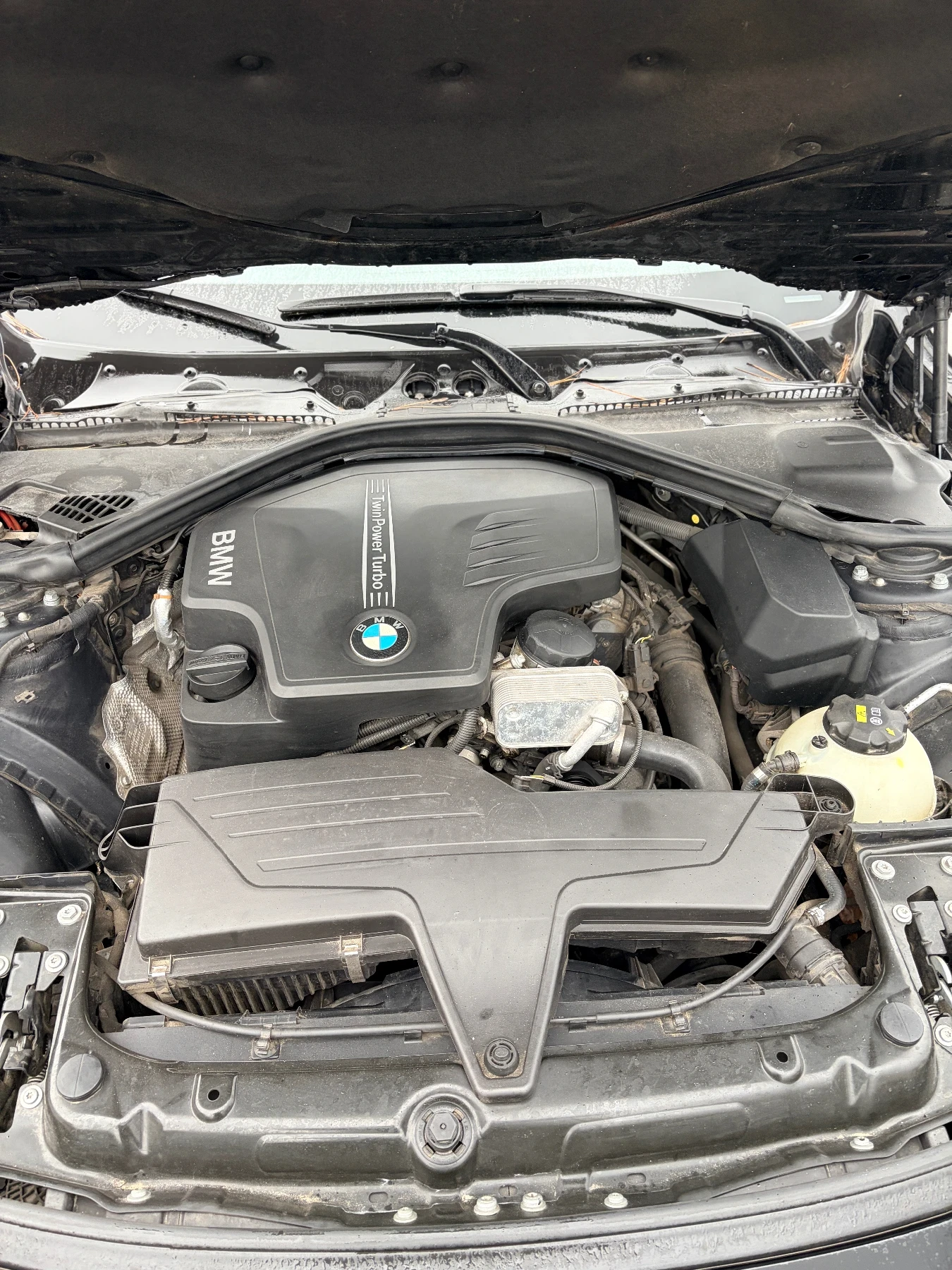 BMW 320 320i AUTOMATIC  - изображение 7