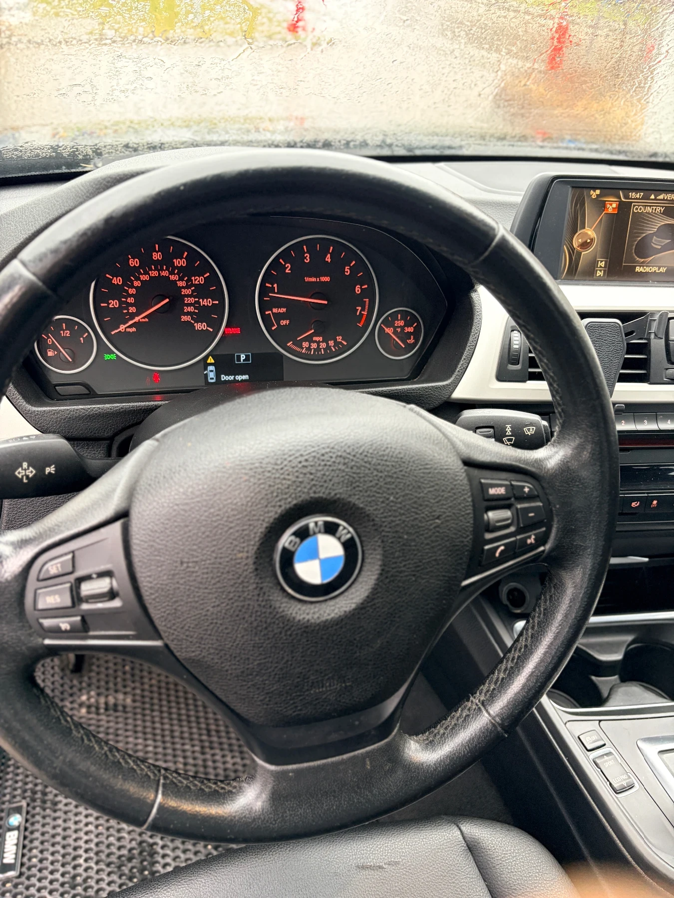 BMW 320 320i AUTOMATIC  - изображение 8