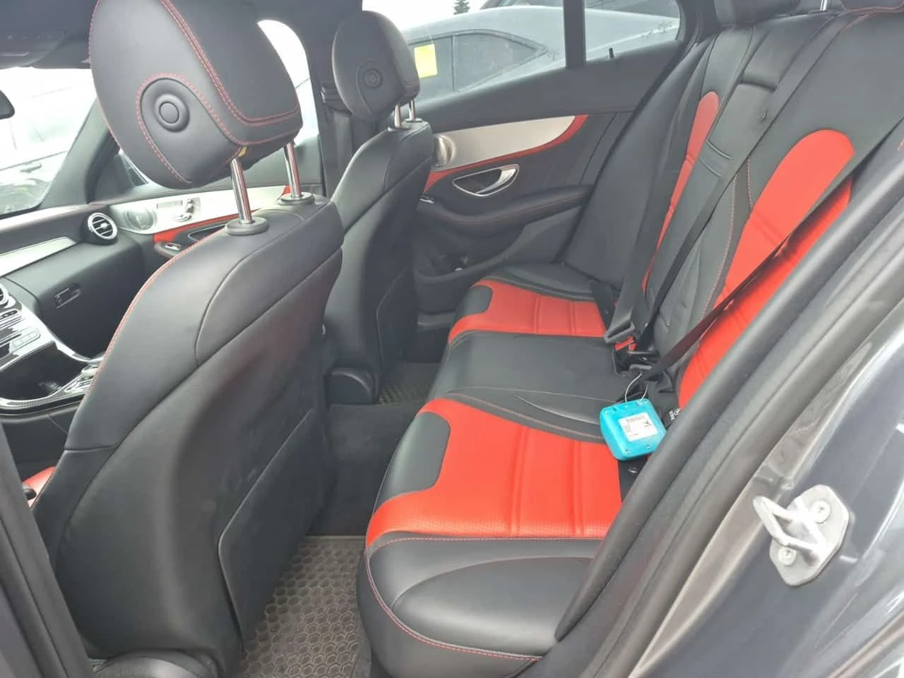 Mercedes-Benz C 63 AMG /��������/��������/BURMESTER | Mobile.bg � ����������� 10