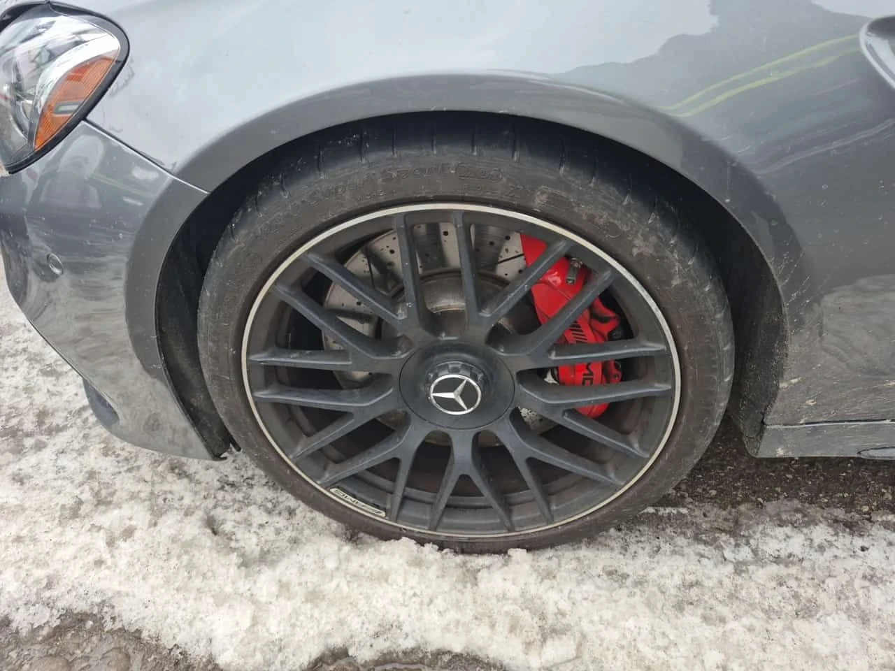 Mercedes-Benz C 63 AMG /��������/��������/BURMESTER | Mobile.bg � ����������� 6