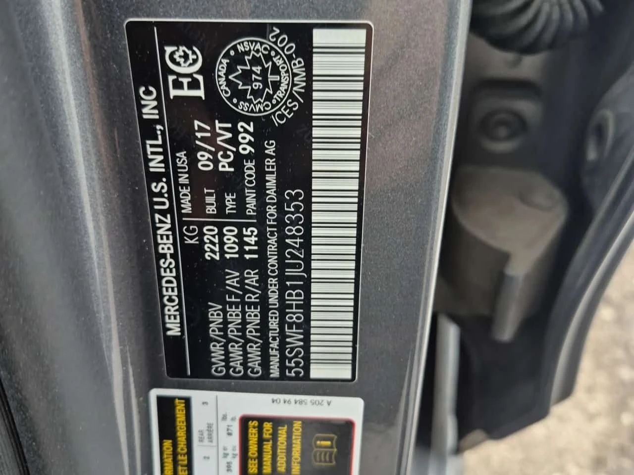 Mercedes-Benz C 63 AMG /��������/��������/BURMESTER | Mobile.bg � ����������� 14