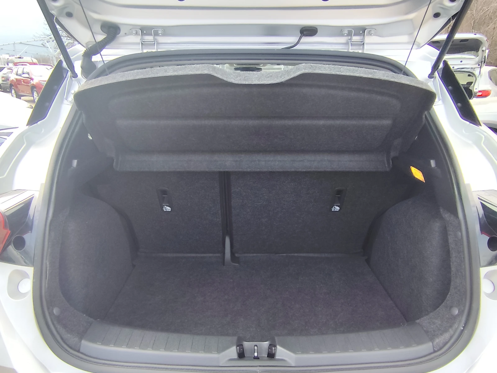 Nissan Micra 1.0i* LED* EURO6D* KLIMATRONIK*  | Mobile.bg � ����������� 13