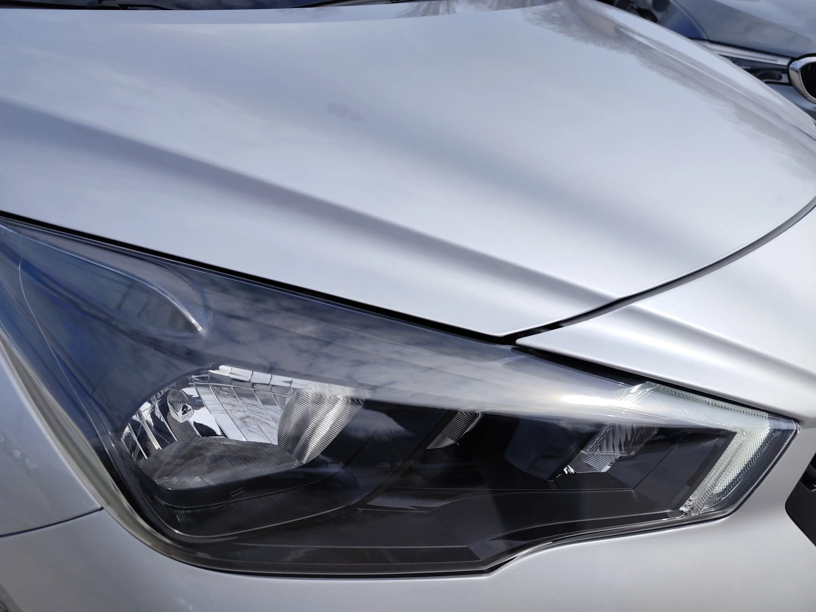 Nissan Micra 1.0i* LED* EURO6D* KLIMATRONIK*  | Mobile.bg � ����������� 16