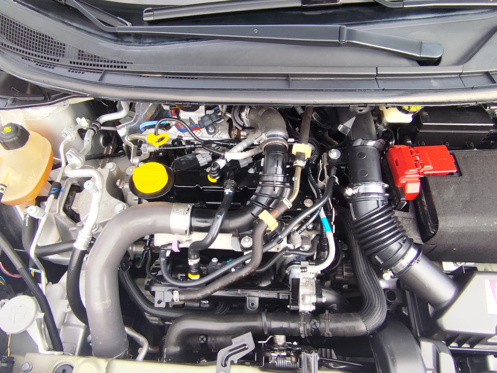 Nissan Micra 1.0i* LED* EURO6D* KLIMATRONIK*  | Mobile.bg � ����������� 15