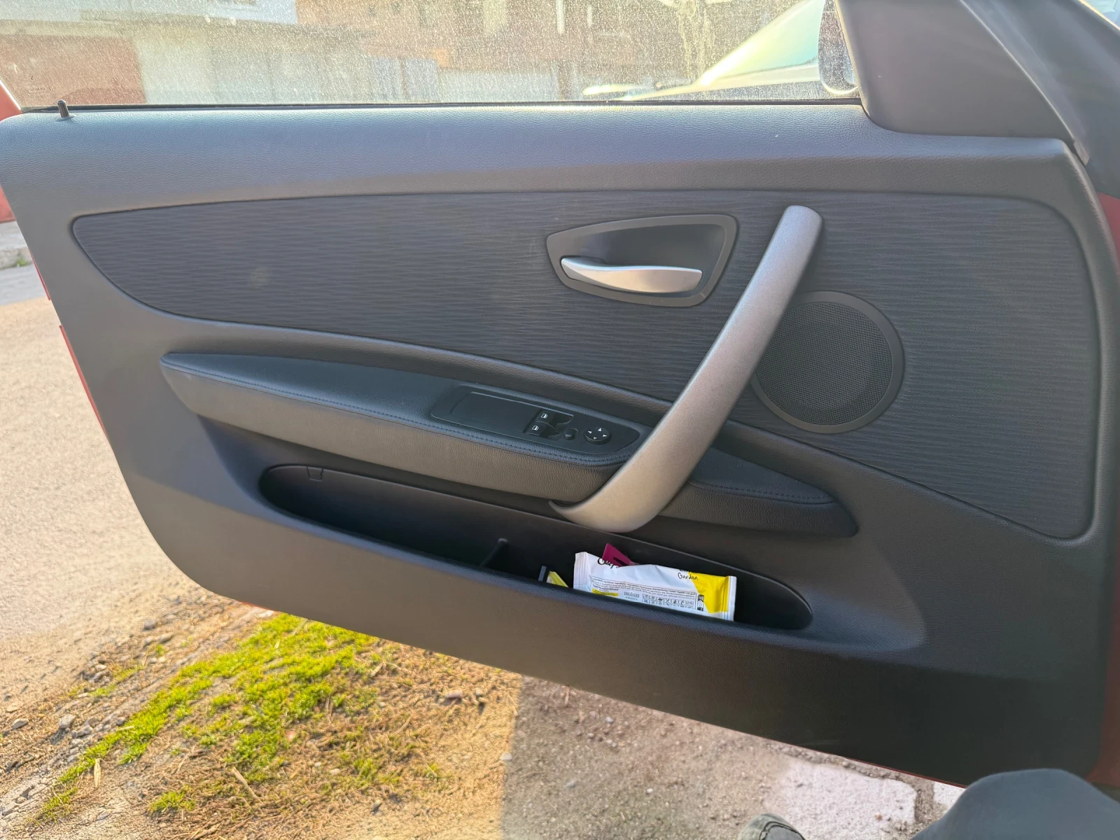 BMW 118, снимка 4 - Автомобили и джипове - 53981136