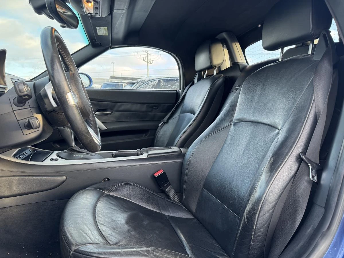 BMW Z4 Roadster* RWD* АвтоКредит* (ЦЕНА ДО БГ), снимка 10 - Автомобили и джипове - 54040979