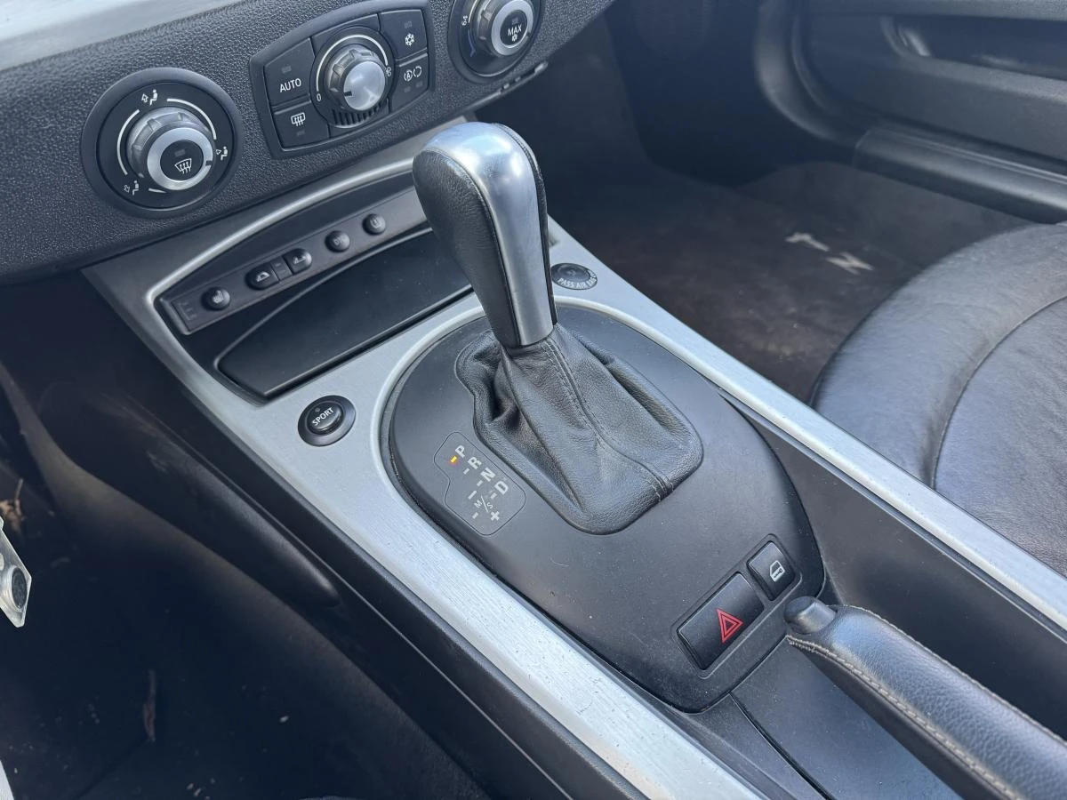 BMW Z4 Roadster* RWD* АвтоКредит* (ЦЕНА ДО БГ), снимка 13 - Автомобили и джипове - 54040979