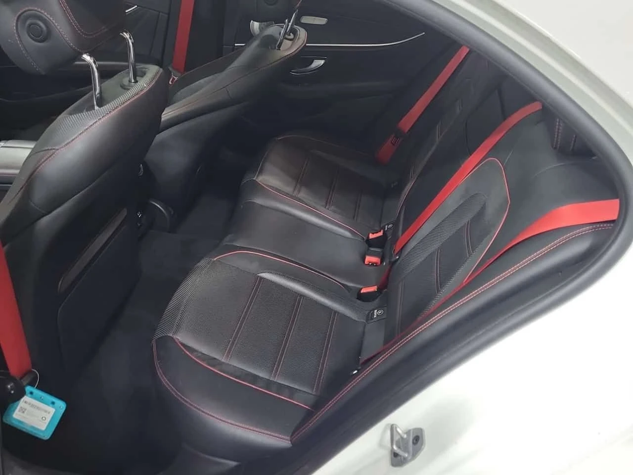 Mercedes-Benz E 53 AMG | BURMESTER| ОБДУХВАНЕ| PANO| 360| HUD| , снимка 12 - Автомобили и джипове - 54096954