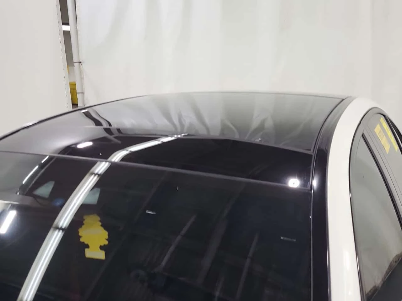 Mercedes-Benz E 53 AMG | BURMESTER| ОБДУХВАНЕ| PANO| 360| HUD| , снимка 7 - Автомобили и джипове - 54096954