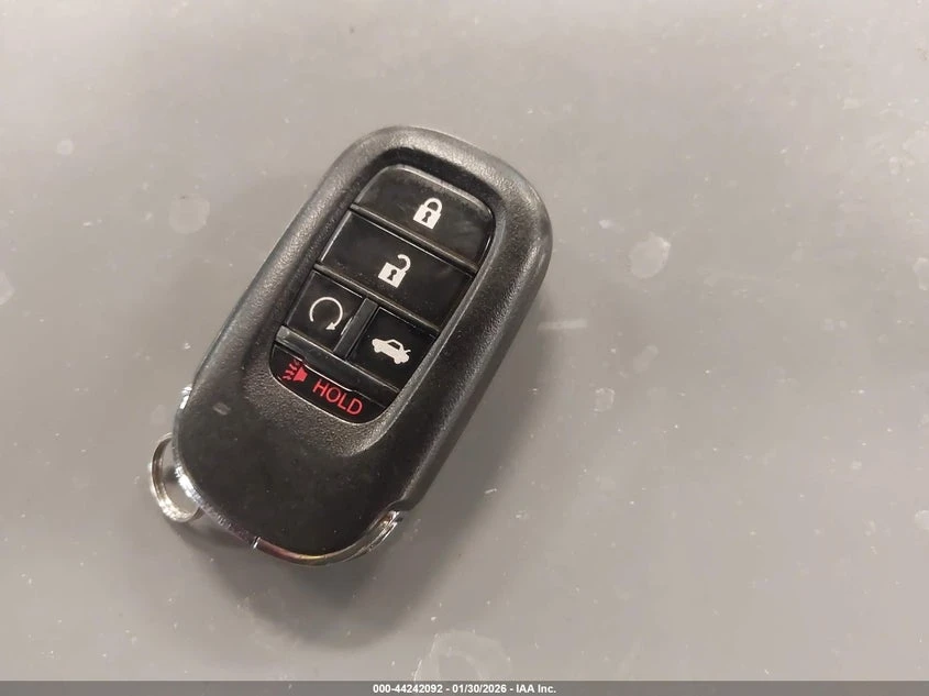 Honda Accord Hybrid Sport-L, снимка 11 - Автомобили и джипове - 54102805