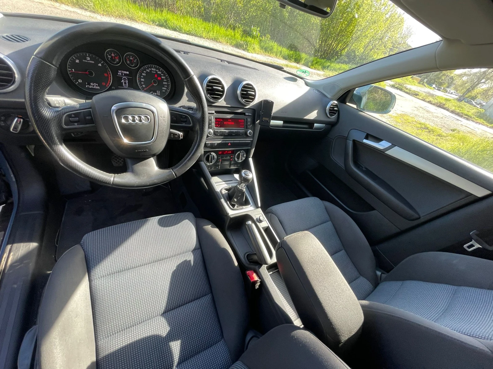 Audi A3 | Mobile.bg � ����������� 9