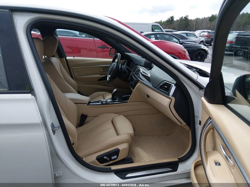 BMW 328 2.0L I-4 DI, DOHC, VVT, TURBO, 240HP All Wheel | Mobile.bg � ����������� 5