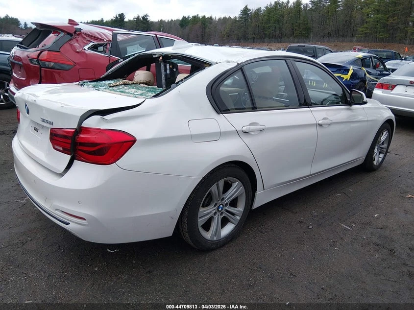 BMW 328 2.0L I-4 DI, DOHC, VVT, TURBO, 240HP All Wheel | Mobile.bg � ����������� 4