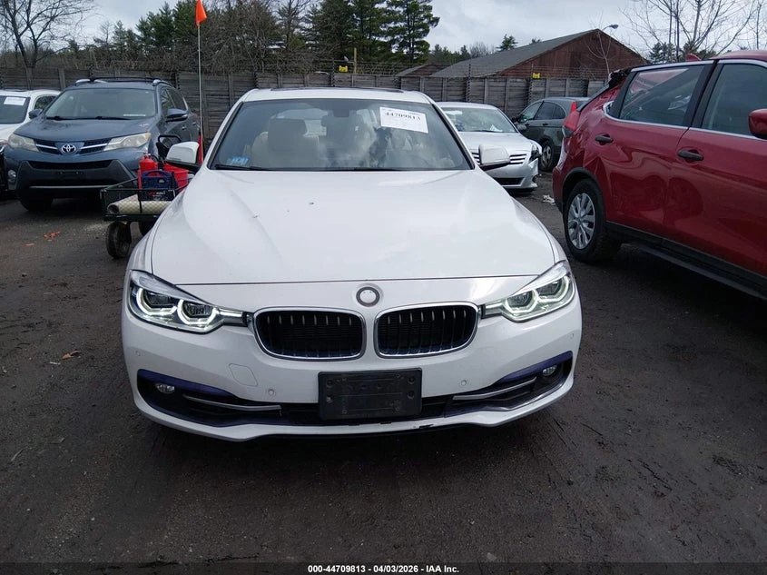 BMW 328 2.0L I-4 DI, DOHC, VVT, TURBO, 240HP All Wheel | Mobile.bg � ����������� 12