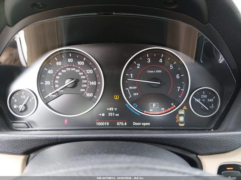 BMW 328 2.0L I-4 DI, DOHC, VVT, TURBO, 240HP All Wheel | Mobile.bg � ����������� 7